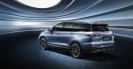 Baojun RS-7 2020 года